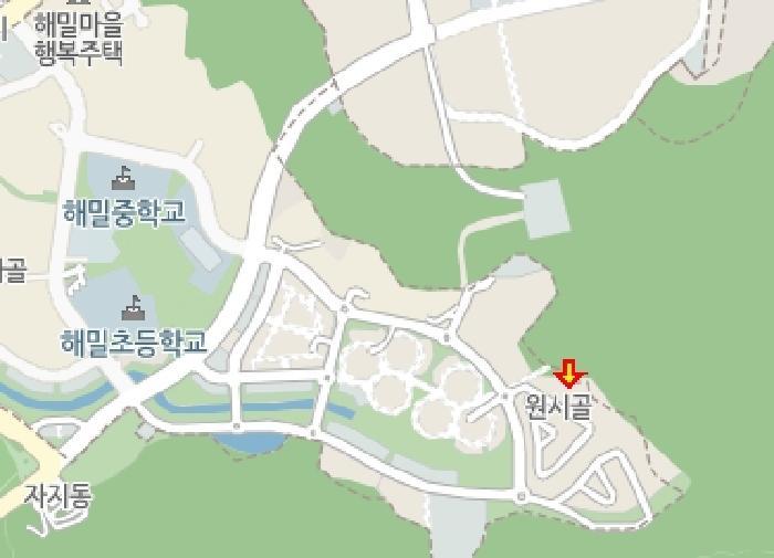 세종특별자치시 해밀동 701 메종블룸 제에이동 제지1,1,2,3층 제103호구) 세종특별자치시 해밀동 701 다세대(빌라) 경매 사진 33