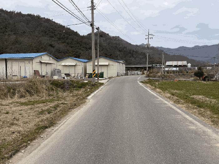 전라남도 장흥군 장흥읍 성불리 162 창고 경매 사진 12