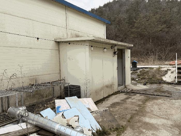 전라남도 장흥군 장흥읍 성불리 162 창고 경매 사진 17