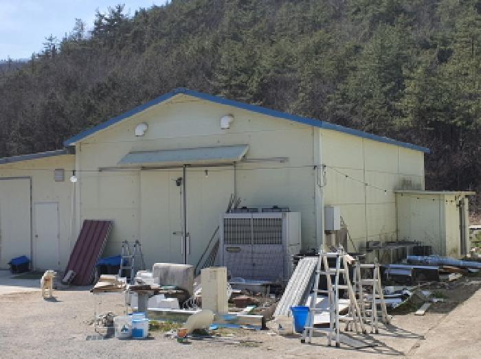 전라남도 장흥군 장흥읍 성불리 162 창고 경매 사진 21