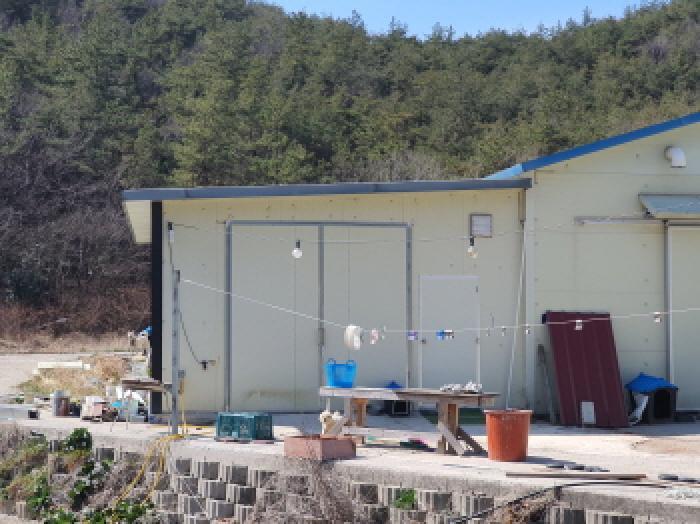 전라남도 장흥군 장흥읍 성불리 162 창고 경매 사진 22