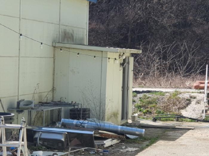 전라남도 장흥군 장흥읍 성불리 162 창고 경매 사진 23