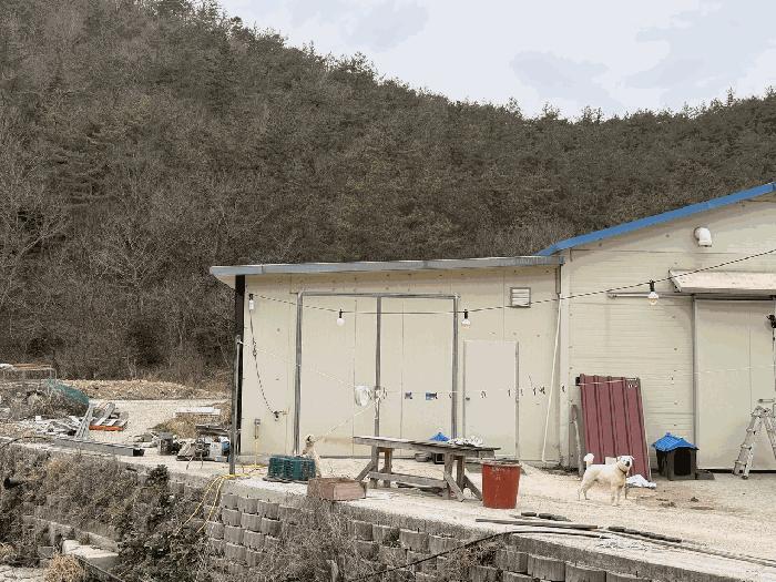 전라남도 장흥군 장흥읍 성불리 162 창고 경매 사진 6