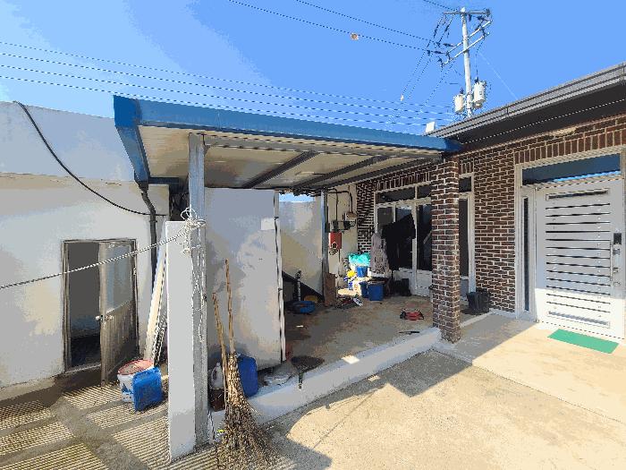 전라남도 장흥군 안양면 기산리 564-1 주택 경매 사진 13