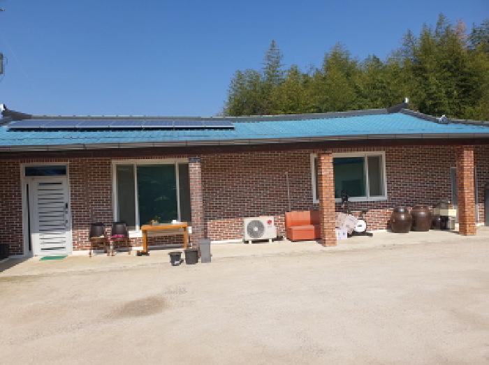 전라남도 장흥군 안양면 기산리 564-1 주택 경매 사진 24
