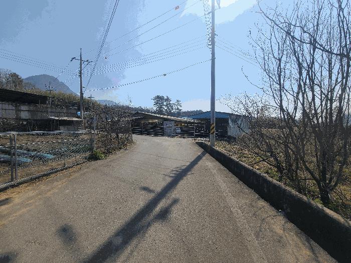 전라남도 장흥군 안양면 기산리 564-1 주택 경매 사진 5