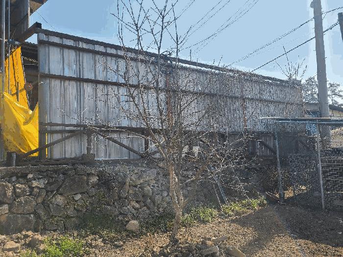 전라남도 장흥군 안양면 기산리 564-1 주택 경매 사진 7