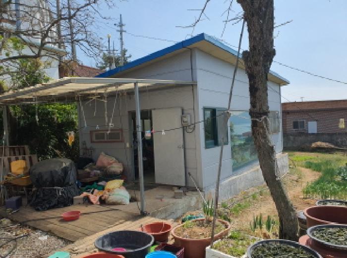 전라남도 강진군 마량면 마량리 1061-5 창고 경매 사진 12