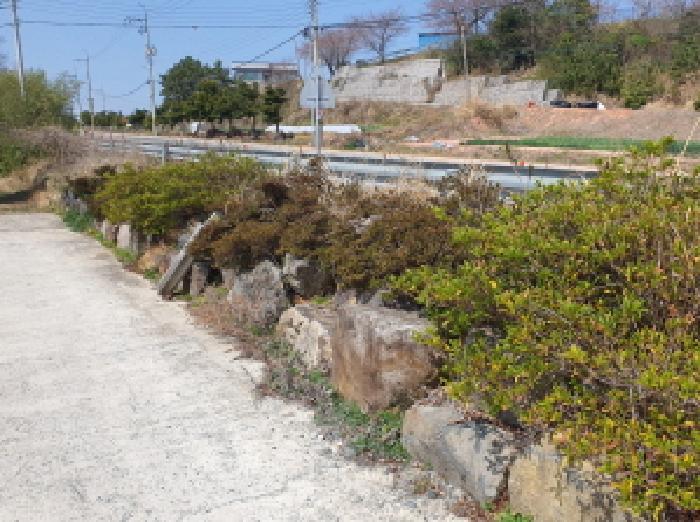 전라남도 강진군 마량면 마량리 1061-5 창고 경매 사진 17