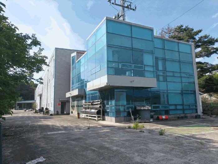 경상남도 창녕군 대합면 모전리 686 공장 경매 사진 2