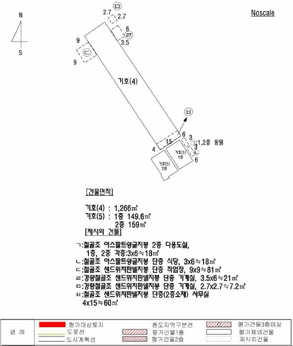 경상남도 창녕군 대합면 모전리 686 공장 경매 사진 30