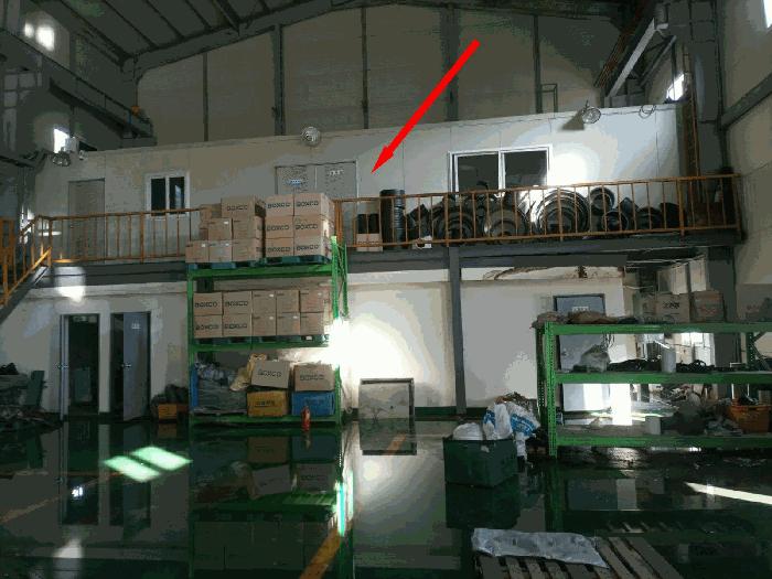 경상남도 창녕군 대합면 모전리 686 공장 경매 사진 5
