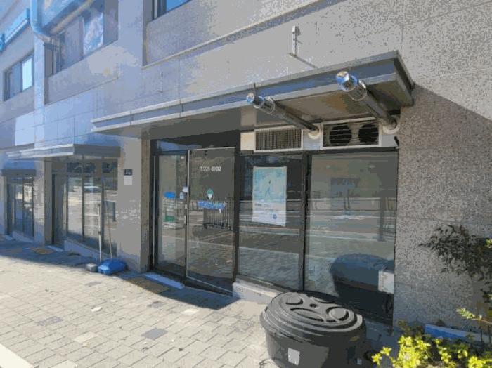 전라남도 순천시 해룡면 복성리 694 순천복성지구한신더휴 301동 지하1층104호 근린상가 경매 사진 3
