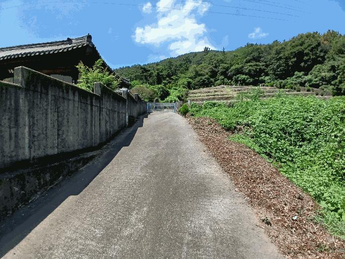 전라남도 여수시 율촌면 산수리 1445 전 경매 사진 3