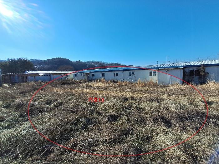 전북특별자치도 진안군 마령면 덕천리 1669 창고 경매 사진 12