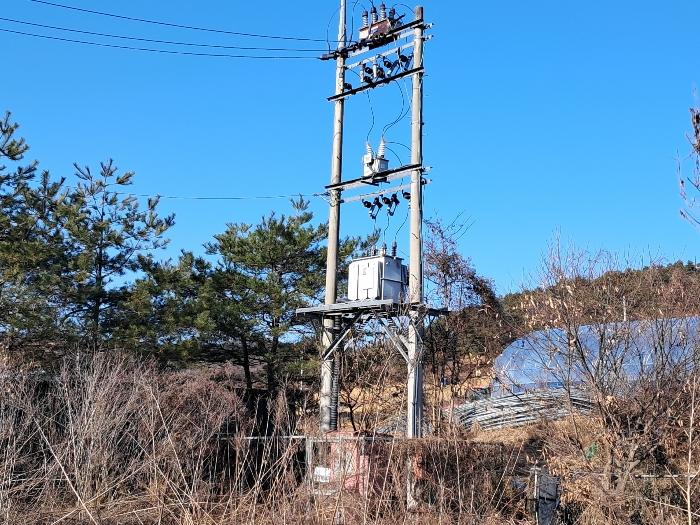 전북특별자치도 진안군 마령면 덕천리 1669 창고 경매 사진 17