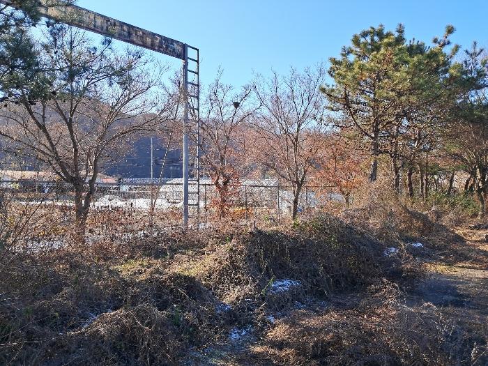 전북특별자치도 진안군 마령면 덕천리 1669 창고 경매 사진 23
