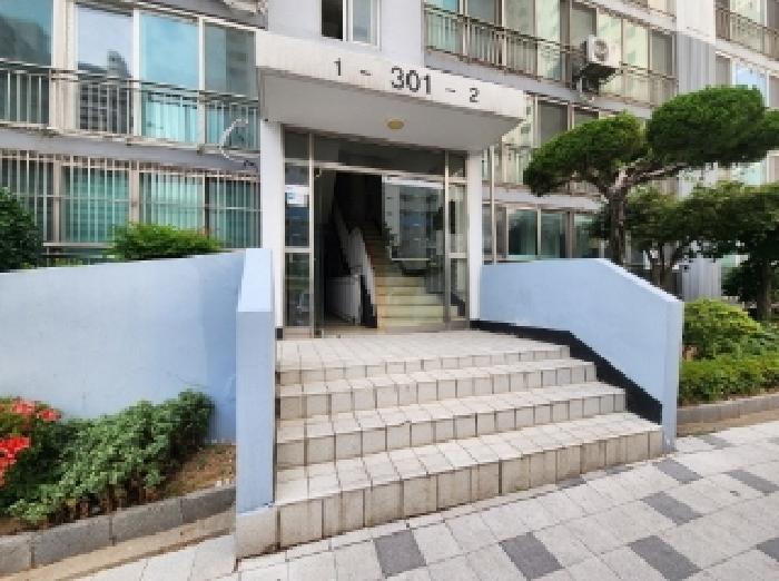 전라남도 광양시 중동 1691 성호아파트 301동 4층401호 아파트 경매 사진 6