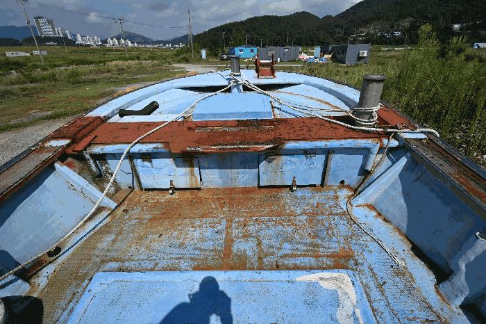 전라남도 여수시 국동 37-542 여수시 국동항 선박 경매 사진 4