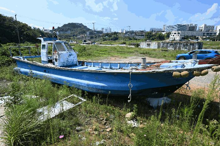 전라남도 여수시 국동 37-542 여수시 국동항 선박 경매 사진 7