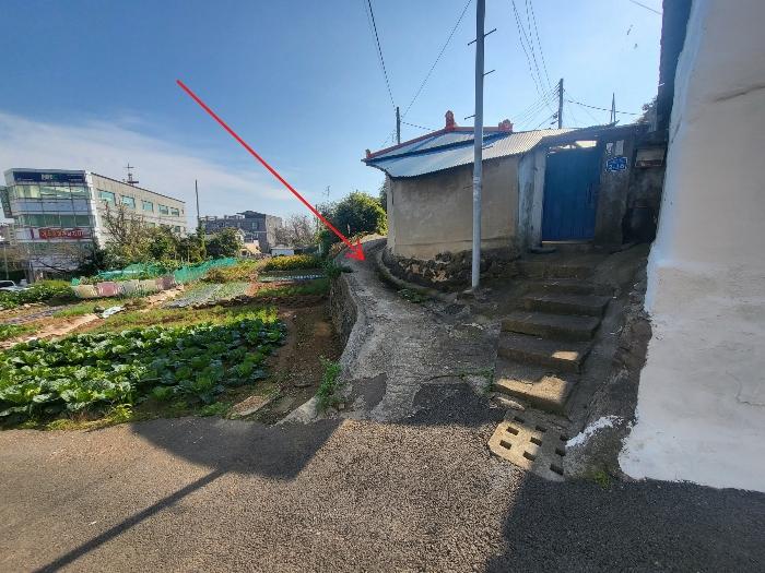 전북특별자치도 군산시 나운동 603-3 대지 경매 사진 3