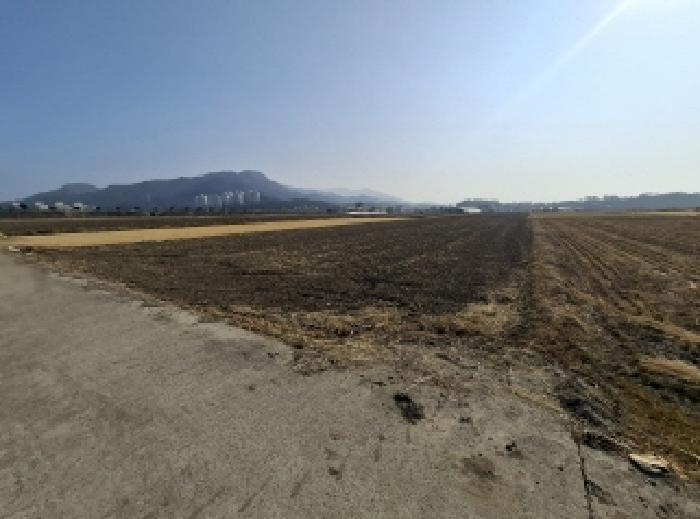 경상남도 사천시 사남면 죽천리 218-17 답 경매 사진 1