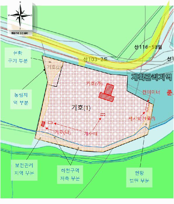 경상남도 남해군 이동면 신전리 32-2 상가 경매 사진 28