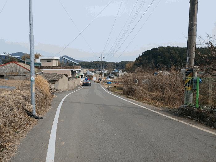 경상남도 남해군 창선면 당저리 343-3 전 경매 사진 4
