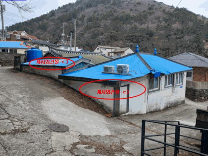 경상남도 남해군 창선면 당저리 343-3 전 경매 사진 9
