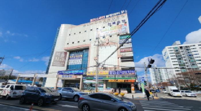 전라북도 군산시 나운로 4, 1층125호 (나운동,군산현대코아)구) 전북특별자치도 군산시 문화동 536-2 근린상가 경매 사진 9