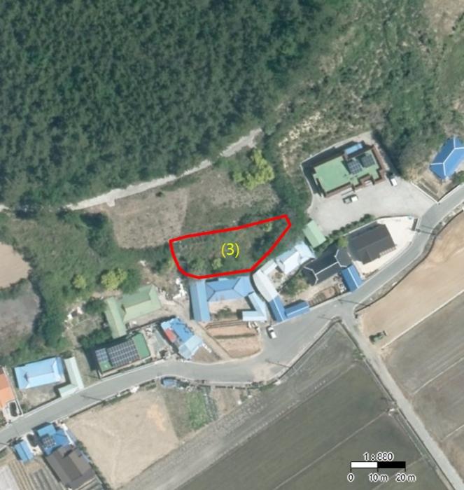 전라남도 완도군 약산면 우두리 1238 전 경매 사진 30