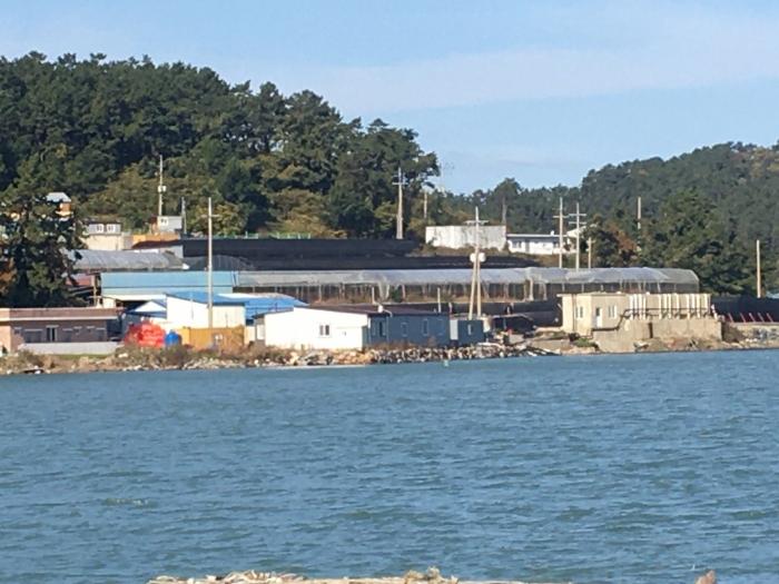 전라남도 완도군 노화읍 고막리 711 잡종지 경매 사진 1