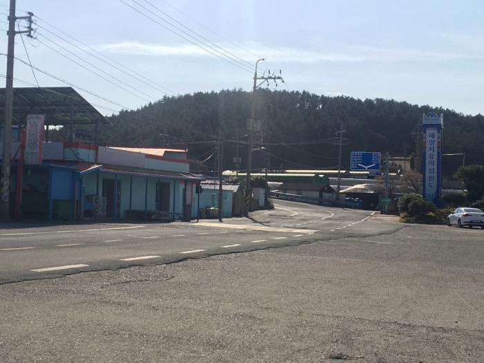 전라남도 완도군 노화읍 고막리 711 잡종지 경매 사진 18