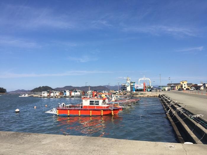 전라남도 완도군 노화읍 고막리 711 잡종지 경매 사진 5