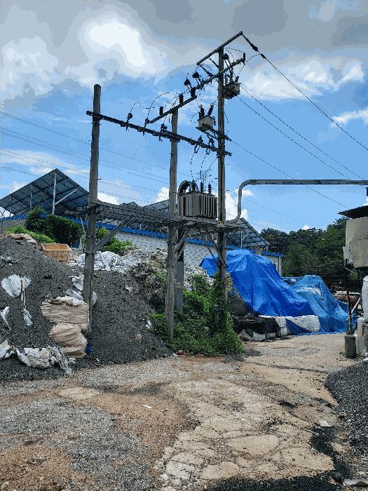전북특별자치도 익산시 성당면 두동리 343 공장 경매 사진 2