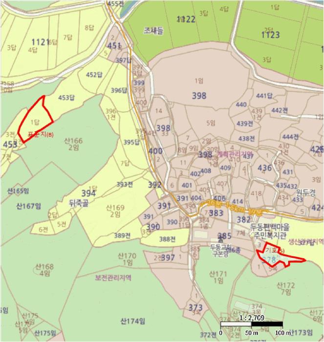 전북특별자치도 익산시 성당면 두동리 343 공장 경매 사진 44