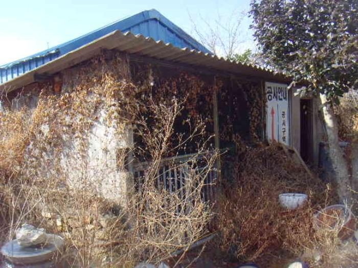 전라남도 해남군 현산면 조산리 166-11 주택 경매 사진 2