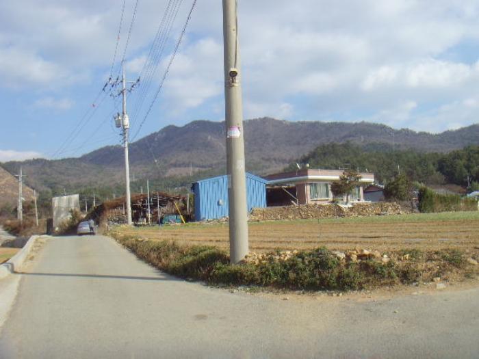 전라남도 해남군 현산면 조산리 166-11 주택 경매 사진 7