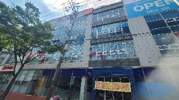 전북특별자치도 군산시 수송동 802-1 수송동에이치빌딩 1동 4층401호 근린상가 경매 사진 20