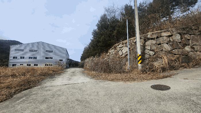 경상남도 고성군 상리면 망림리 109 공장 경매 사진 19