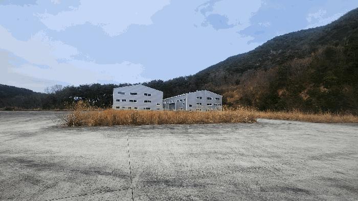 경상남도 고성군 상리면 망림리 109 공장 경매 사진 20