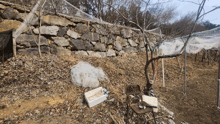 경상남도 고성군 상리면 망림리 109 공장 경매 사진 22