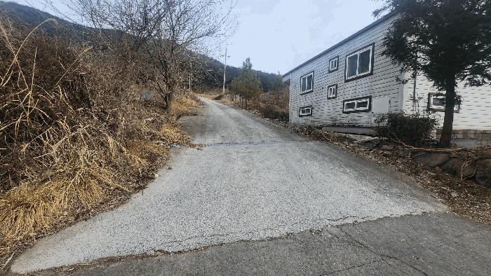 경상남도 고성군 상리면 망림리 109 공장 경매 사진 23