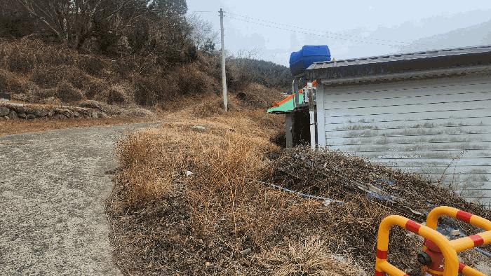 경상남도 고성군 상리면 망림리 109 공장 경매 사진 36