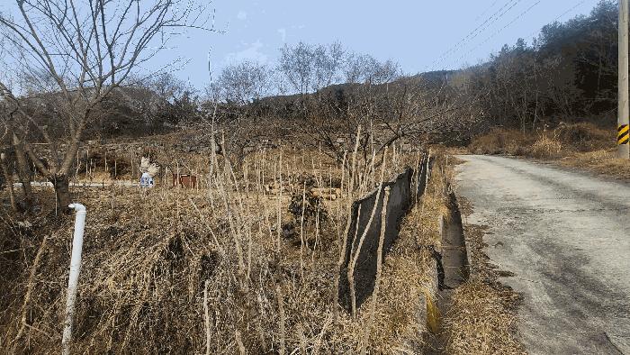 경상남도 고성군 상리면 망림리 109 공장 경매 사진 4