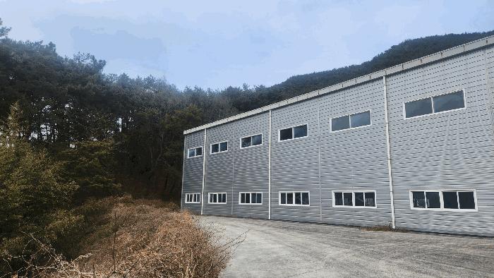 경상남도 고성군 상리면 망림리 109 공장 경매 사진 46