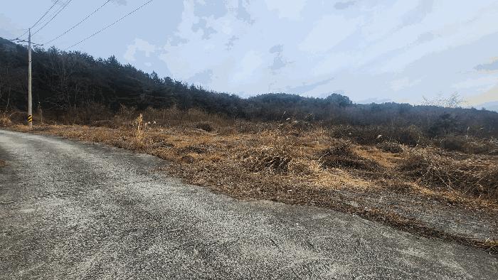 경상남도 고성군 상리면 망림리 109 공장 경매 사진 47