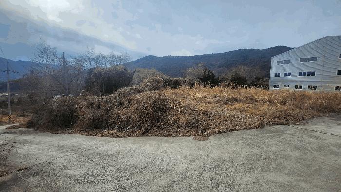 경상남도 고성군 상리면 망림리 109 공장 경매 사진 6