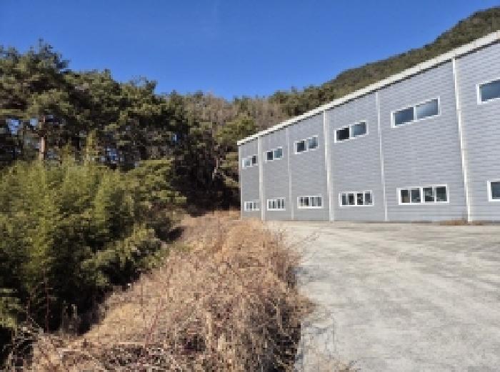 경상남도 고성군 상리면 망림리 109 공장 경매 사진 76