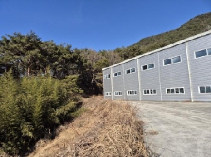 경상남도 고성군 상리면 망림리 109 공장 경매 사진 77